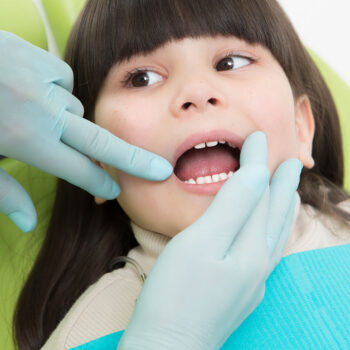 Odontopediatria y Ortodoncia