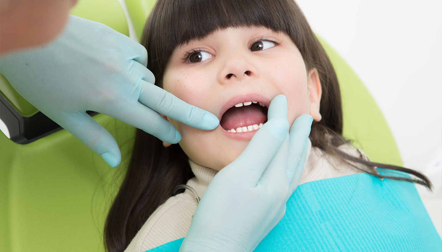 Odontopediatria y Ortodoncia
